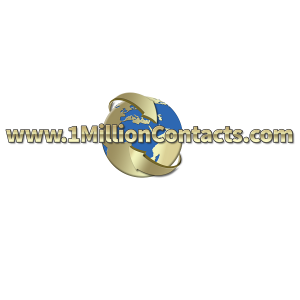 1 Million Contacts