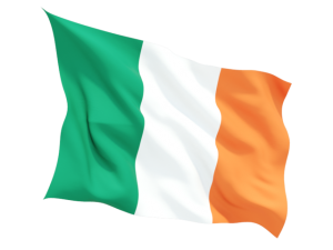 Ireland