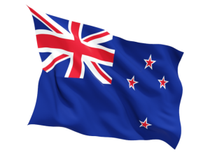 New Zealand