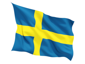 Sweden