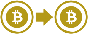 Bitcoin Transfer