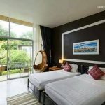 Lemon Grass Retreat