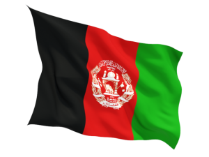 Afghanistan