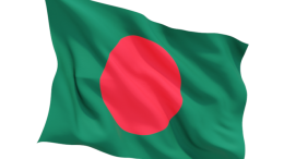 Bangladesh