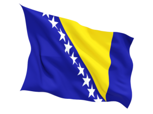 Bosnia and Herzegovina