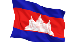 Cambodia