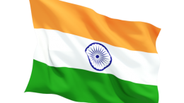 India