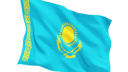 Kazakhstan