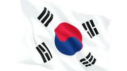 South Korea
