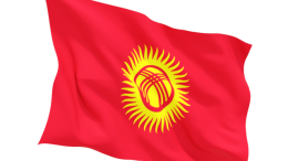 Kyrgyzstan