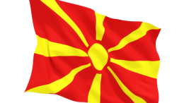 Macedonia