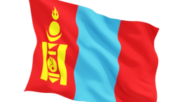 Mongolia
