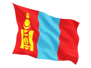 Mongolia