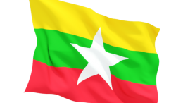 Myanmar