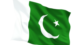 Pakistan