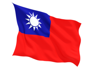 Taiwan