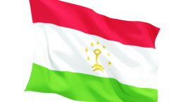 Tajikistan