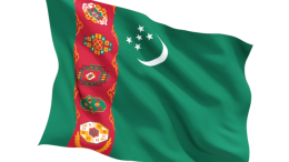 Turkmenistan