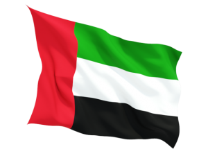 United Arab Emirates