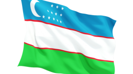 Uzbekistan