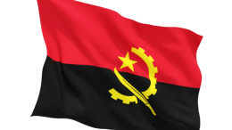 Angola