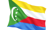 Comoros