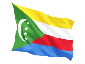 Comoros