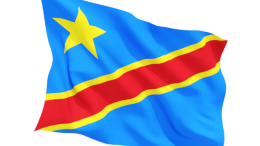 Democratic Republic of the Congo