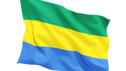 Gabon