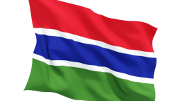 Gambia