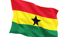 Ghana