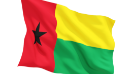 Guinea-Bissau