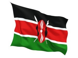 Kenya