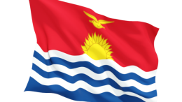 Kiribati