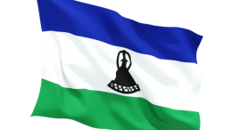 Lesotho
