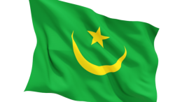 Mauritania