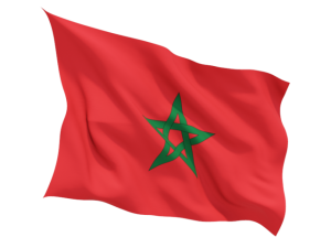 Morocco