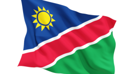 Namibia