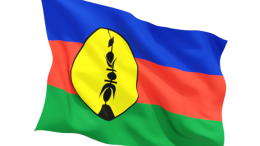 New Caledonia