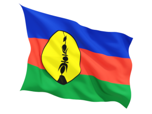 New Caledonia