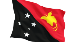 Papua New Guinea