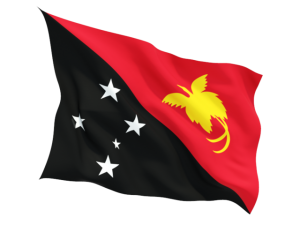 Papua New Guinea