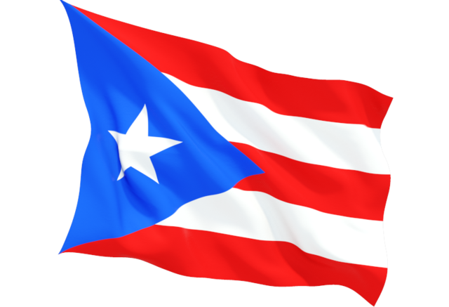 Puerto Rico