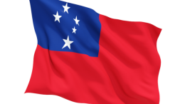 Samoa