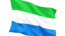 Sierra Leone