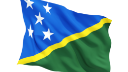 Solomon Islands