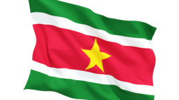 Suriname