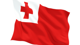 Tonga