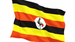 Uganda