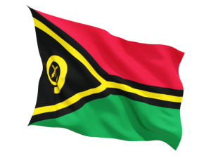 Vanuatu